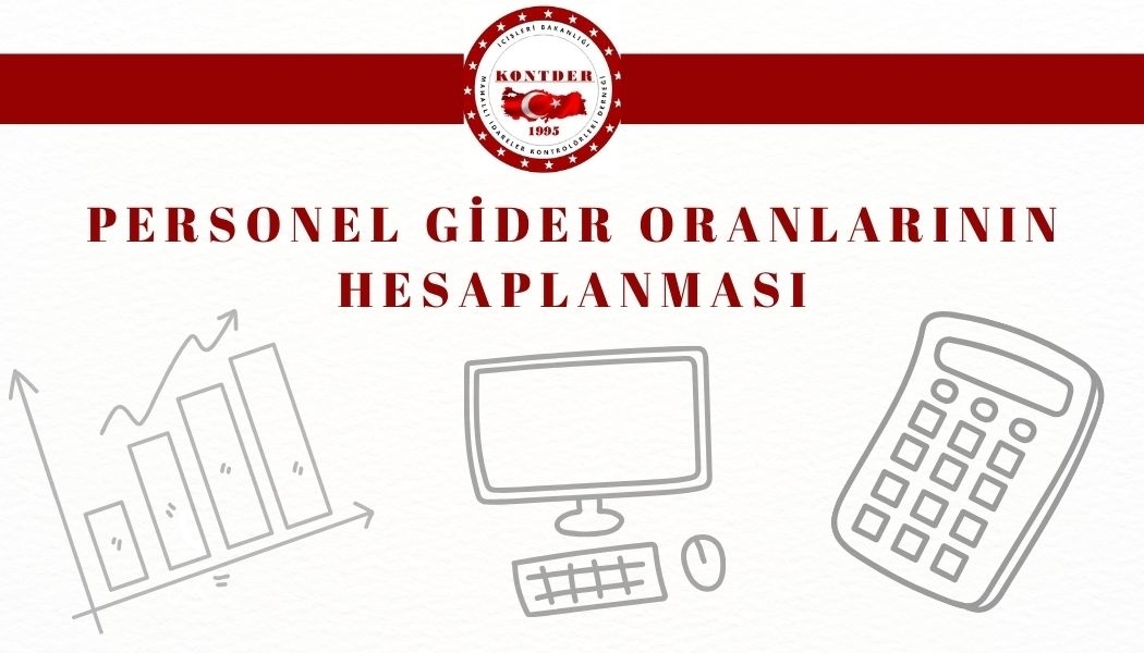 Personel Gider Oranlarının Hesaplanması